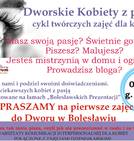Zajęcia dla Kobiet z...