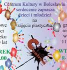Pracownia plastyczna dla dzieci...