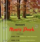 01.08.2021 r. Koncert Music...