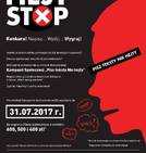 Konkurs - Hejt...! STOP!