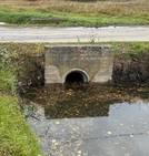 Przebudowa przepustów w Hutkach