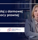 Skorzystaj z nieodpłatnej pomocy...