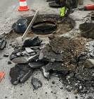 Montaż i regulacja włazów...