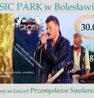 Koncert Przemysława Smolarskiego