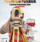 II Kongresie Geodetów Polskich