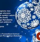 Życzenia świąteczne