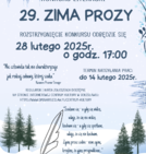 29. ZIMA PROZY