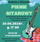 PIKNIK GITAROWY