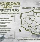 WOJSKOWE TARGI SŁUŻBY i...