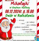 Mikołajki w Bolesławiu