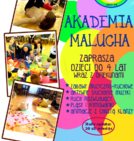 AKADEMIA MALUCHA