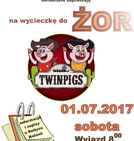 Wycieczka do Żor -...