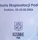 Seminarium XXXV Szkoły Eksploatacji...