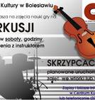 Nauka gry na perkusji...
