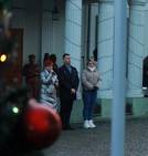 VI Wigilia dla mieszkańców...