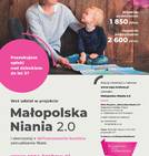 Małopolska Niania 2.0