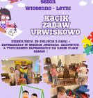 Urwiskowo - do zobaczenia...