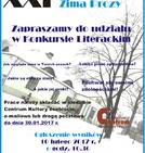 XXI ZIMA PROZY
