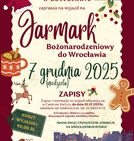 Jarmark Bożonarodzeniowy - wyjazd...