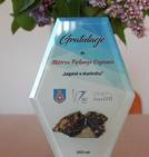 Mistrz Pięknego Czytania II...