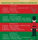 Wyniki XXVI Konkursu Kolęd...