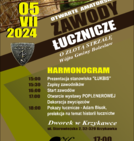 II amatorskie zawody łucznicze...