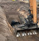 Zmiana organizacji ruchu na...