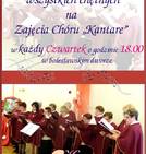 Chór Kantare