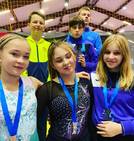 Amelia Dessauer – 14-letnia...