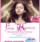 Dziecięcy Klub Pracy Twórczej