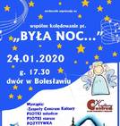 &quot;Była noc...&quot;
