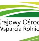 KRAJOWY OŚRODEK WSPARCIA ROLNICTWA