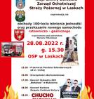 Obchody 100-lecia istnienia jednostki...