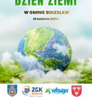 Gminne obchody Dnia Ziemi