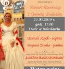 Koncert Noworoczny z Operetką...