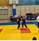Puchar Polski w Ju-Jitsu...
