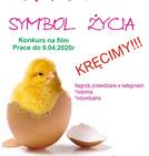„Jajko – symbol życia”