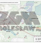 Otwory geotechniczne w Bolesławiu...