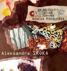 Wystawa Nowego Pokolenia