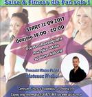 ZAJĘCIA SALSA &amp; FITNESS...