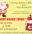 Mikołajki w Krzykawce