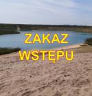 ZAKAZ WSTĘPU - PRZYPOMNIENIE