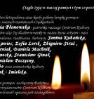 Pamiętamy!