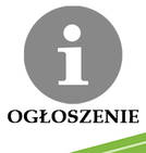 Ogłoszenie