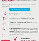 Kampania edukacyjna Ministerstwa Zdrowia...
