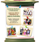 Zajęcia teatralne