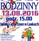 Piknik Rodzinny w Laskach