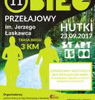 Bieg przełajowy im. Jerzego...