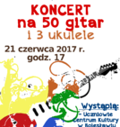 Koncert na 50 gitar...
