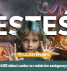 Kampania „Już jesteś?” –...